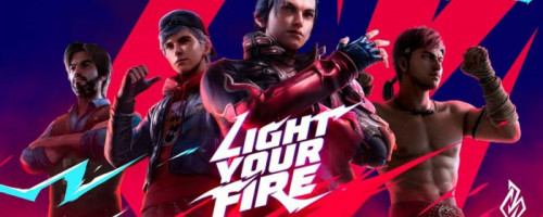 Semua Hal yang Harus Kamu Ketahui tentang Free Fire SEA Invitational